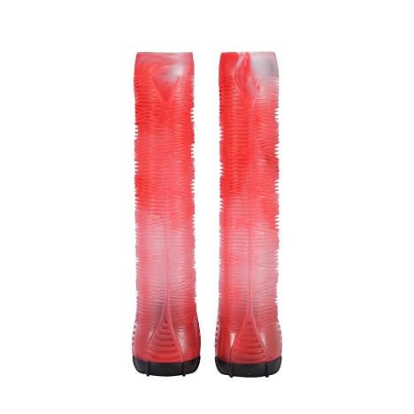 Blunt - Smoke Hand Grips (Pair) V2 - Red £9.90
